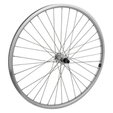 Wheel master 26` Alloy Mountain Double Wall 26in Wheel Rear