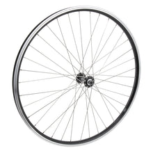Wheel master 26` Alloy Mountain Double Wall 26in Wheel Front