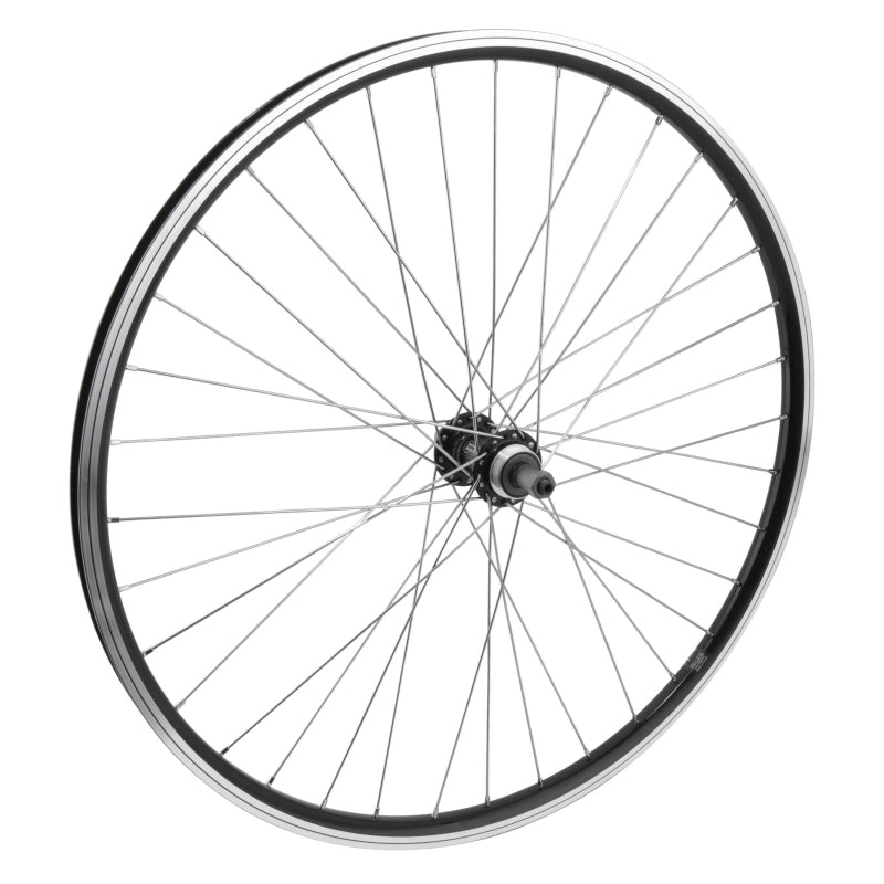 Wheel master 26` Alloy Mountain Double Wall 26in Wheel Rear