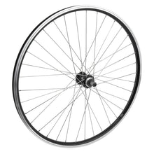 Wheel master 26` Alloy Mountain Double Wall 26in Wheel Rear
