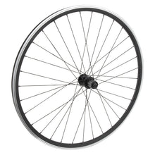 Wheel master 700C Alloy Road Double Wall 700C Wheel Rear