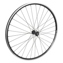 Wheel master 700C Alloy Road Double Wall 700C Wheel Front
