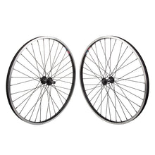 Wheel master 26` Alloy Mountain Single Wall 26in Wheel SET