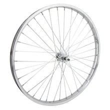 Wheel master 26` Steel Cruiser/Comfort 26in Wheel Front