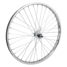 Wheel master 26` Steel Cruiser/Comfort 26in Wheel Rear