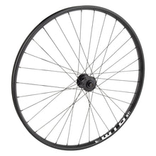 Wheel master 29` Alloy Mountain Disc Double Wall 29in Wheel Front
