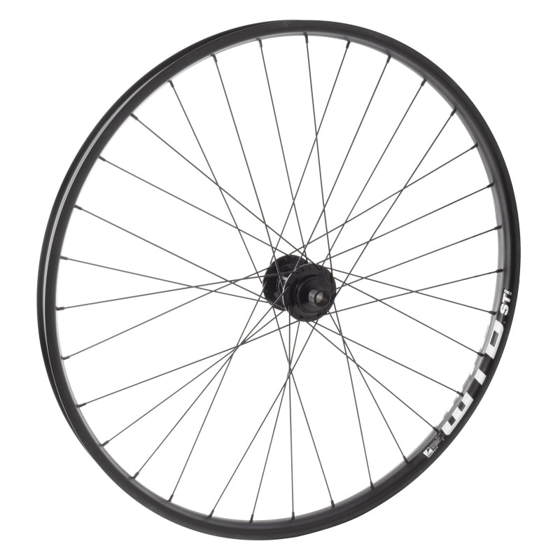 Wheel master 27.5` Alloy Mountain Disc Double Wall 27.5in Wheel Front