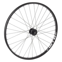 Wheel master 27.5` Alloy Mountain Disc Double Wall 27.5in Wheel Front