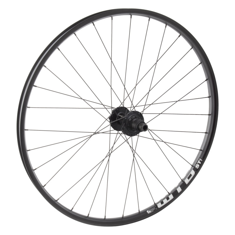 Wheel master 27.5` Alloy Mountain Disc Double Wall 27.5in Wheel Rear