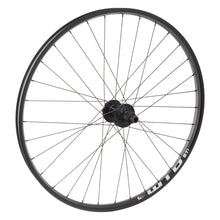 Wheel master 27.5` Alloy Mountain Disc Double Wall 27.5in Wheel Rear