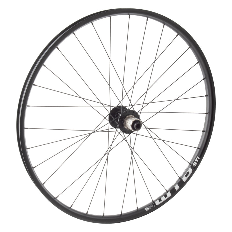 Wheel master 27.5` Alloy Mountain Disc Double Wall 27.5in Wheel Rear