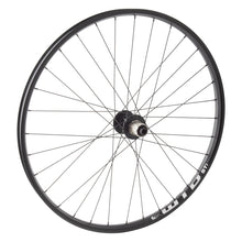 Wheel master 27.5` Alloy Mountain Disc Double Wall 27.5in Wheel Rear