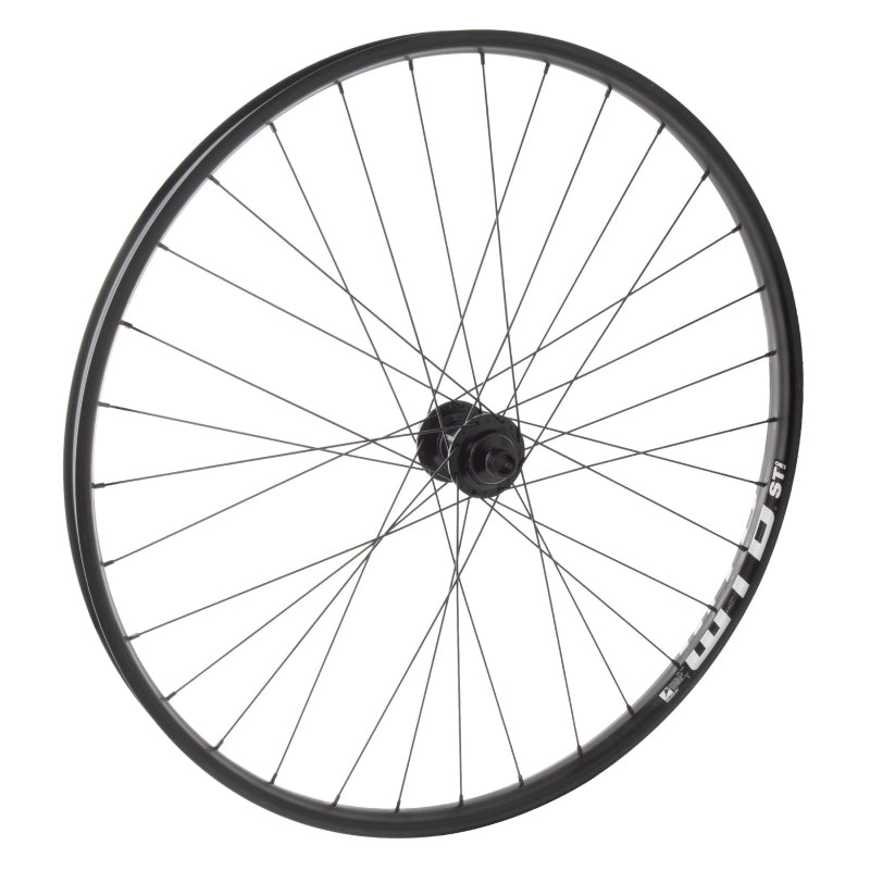 Wheel master 29` Alloy Mountain Disc Double Wall 29in Wheel Front