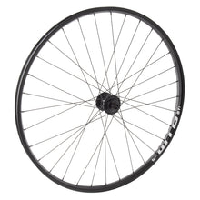 Wheel master 29` Alloy Mountain Disc Double Wall 29in Wheel Front
