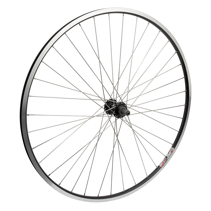 Wheel master 700C Alloy Road Double Wall 700C Wheel Rear