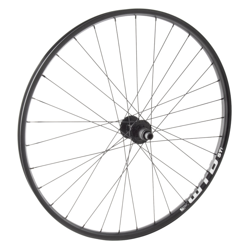 Wheel master 29` Alloy Mountain Disc Double Wall 29in Wheel Rear