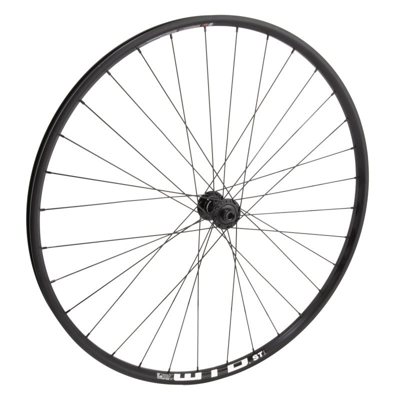 Wheel master 700C Alloy Gravel Disc Double Wall 700C Wheel Front