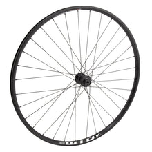 Wheel master 700C Alloy Gravel Disc Double Wall 700C Wheel Front