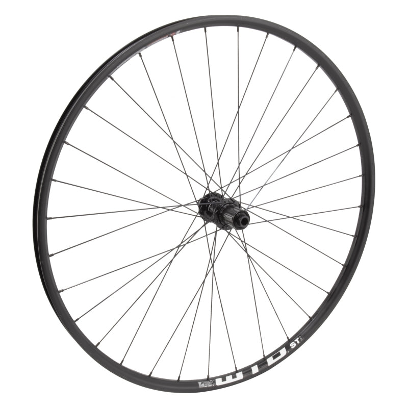Wheel master 700C Alloy Gravel Disc Double Wall 700C Wheel Rear