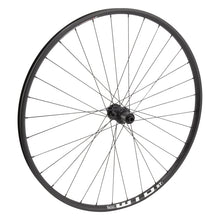 Wheel master 700C Alloy Gravel Disc Double Wall 700C Wheel Rear