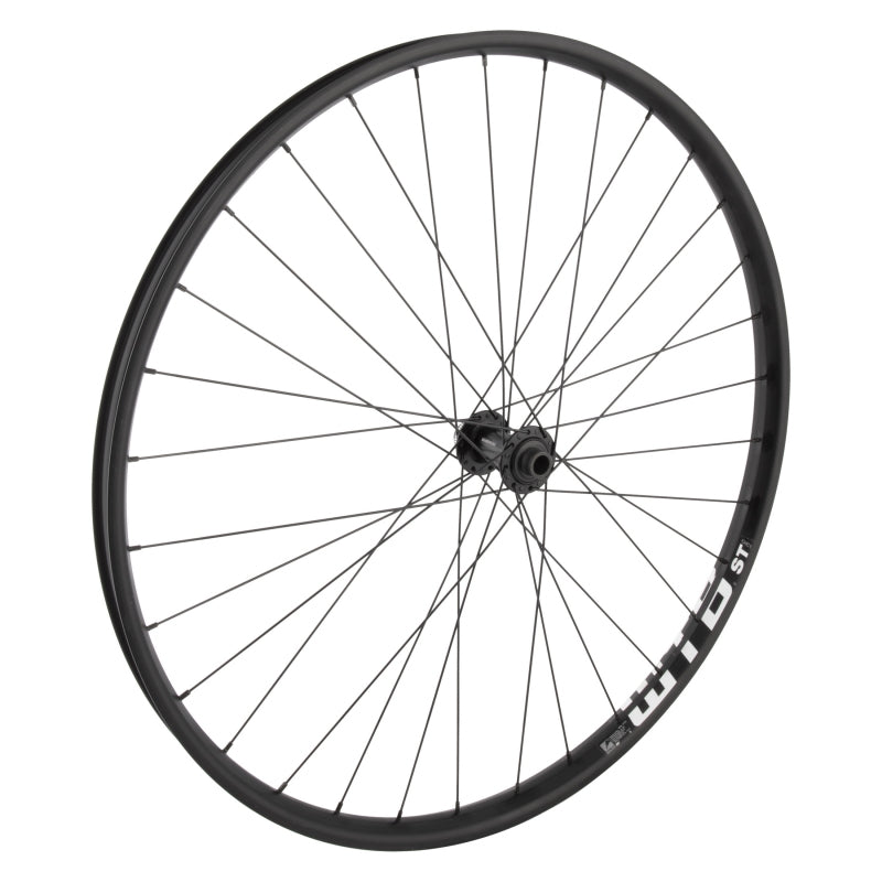 Wheel master 29` Alloy Mountain Disc Double Wall 29in Wheel Front