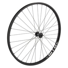 Wheel master 29` Alloy Mountain Disc Double Wall 29in Wheel Front