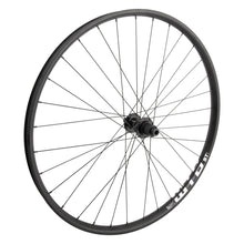 Wheel master 29` Alloy Mountain Disc Double Wall 29in Wheel Rear
