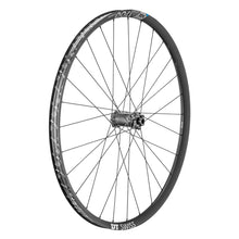 DT Swiss HX 1700 Spline LS Front Wheel - 29" 15 x 110mm 6-Bolt Black