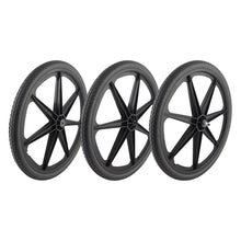 Wheel master Skyway Mag Wheels 24in Wheel SET