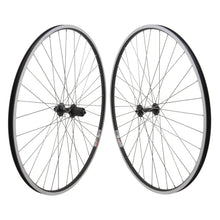 Wheel master 700C Alloy Road Double Wall 700C Wheel SET