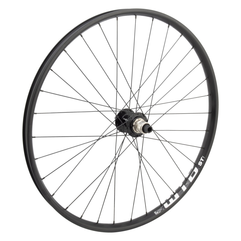 Wheel master 27.5` Alloy Mountain Disc Double Wall 27.5in Wheel Rear