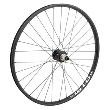 Wheel master 27.5` Alloy Mountain Disc Double Wall 27.5in Wheel Rear
