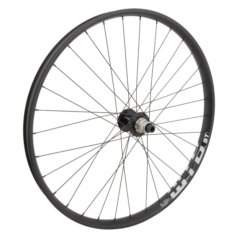 Wheel master 27.5` Alloy Mountain Disc Double Wall 27.5in Wheel Rear