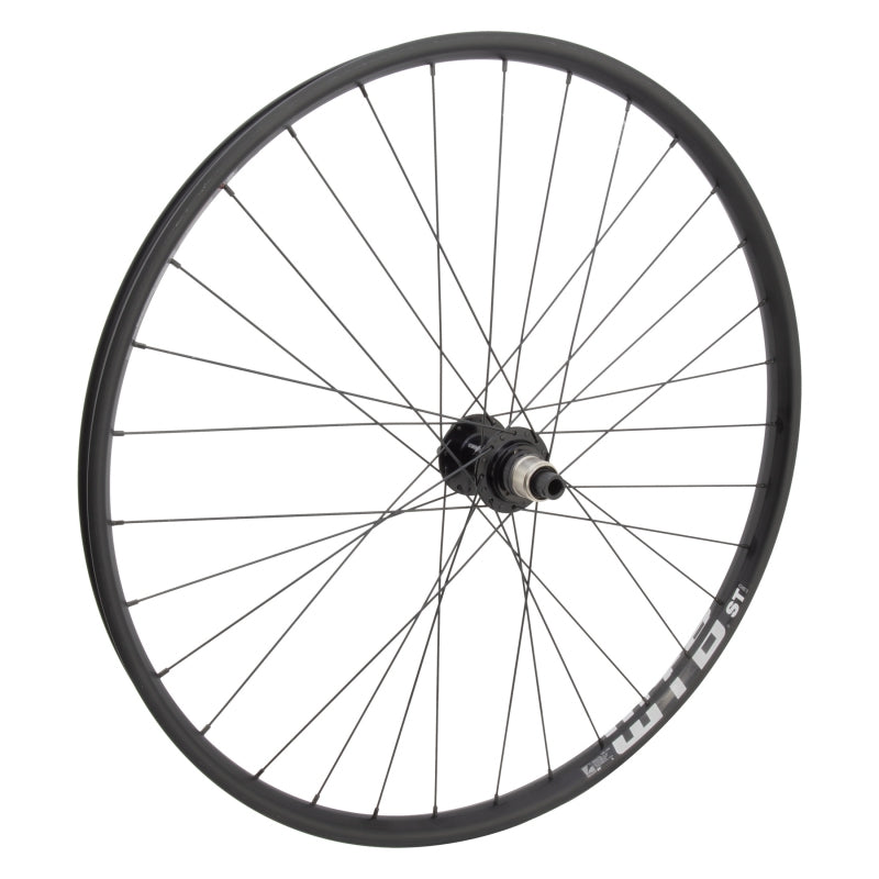Wheel master 29` Alloy Mountain Disc Double Wall 29in Wheel Rear