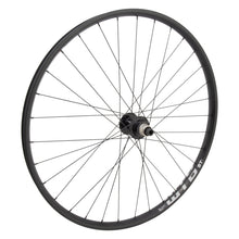 Wheel master 29` Alloy Mountain Disc Double Wall 29in Wheel Rear