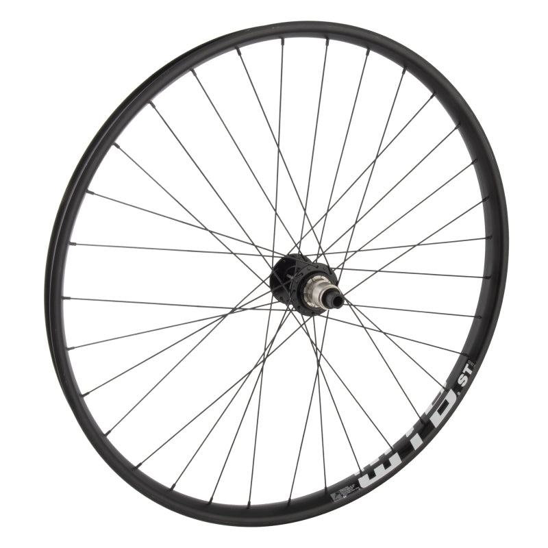 29in Wheel Wheel master 29` Alloy Mountain Disc Double Wall 29in Wheel Rear ...