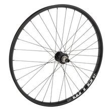 Wheel master 29` Alloy Mountain Disc Double Wall 29in Wheel Rear