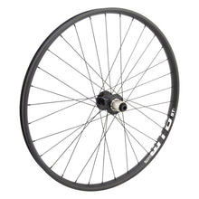 Wheel master 27.5` Alloy Mountain Disc Double Wall 27.5in Wheel Rear