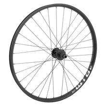 Wheel master 27.5` Alloy Mountain Disc Double Wall 27.5in Wheel Rear