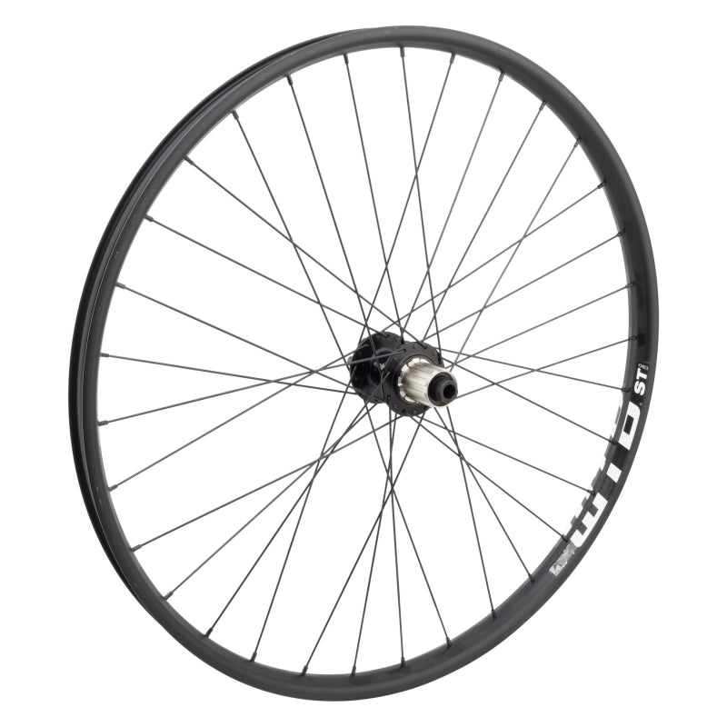 Wheel master 27.5` Alloy Mountain Disc Double Wall 27.5in Wheel Rear