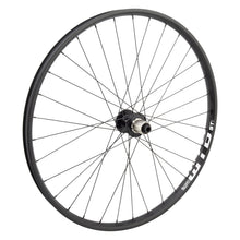 Wheel master 27.5` Alloy Mountain Disc Double Wall 27.5in Wheel Rear