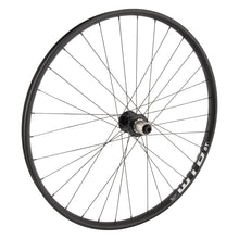Wheel master 29` Alloy Mountain Disc Double Wall 29in Wheel Rear