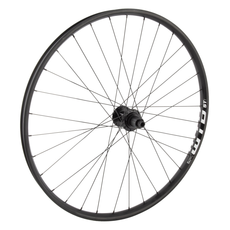 29in Wheel Wheel master 29` Alloy Mountain Disc Double Wall 29in Wheel Rear ...