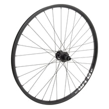 Wheel master 29` Alloy Mountain Disc Double Wall 29in Wheel Rear