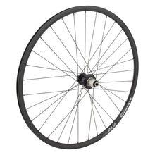 Wheel master 700C Alloy Road Disc Double Wall 700C Wheel Rear