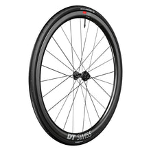 Dt swiss ERC 1100 Diecut 35 WTS 700C Wheel Front