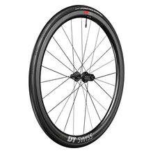 Dt swiss ERC 1100 Diecut 35 WTS 700C Wheel Rear