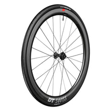 Dt swiss ERC 1100 Dicut 45 WTS 700C Wheel Front