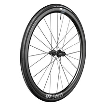 Dt swiss ERC 1400 Dicut 35 WTS 700C Wheel Rear