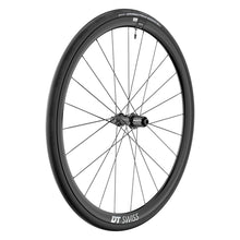 Dt swiss ER 1600 Spline 30 Road Disc WTS 700C Wheel Rear